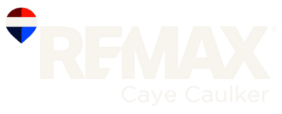 RE/MAX Caye Caulker Logo
