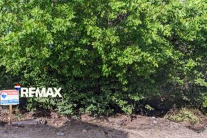 Residential Lot in Caye Caulker for Sale