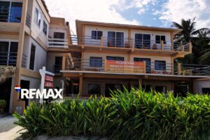 Boutique Hotel in Caye Caulker for Sale