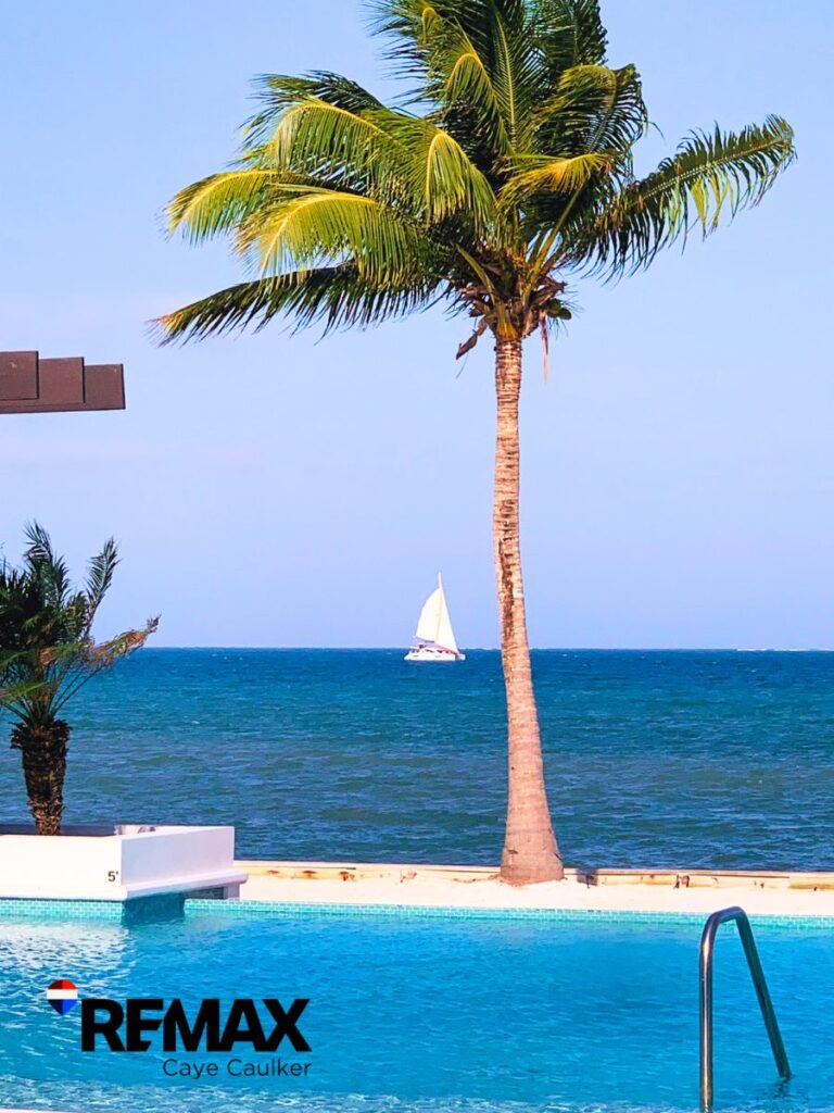 About RE/MAX Caye Caulker
