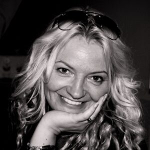 Picture of <b>Aria Kat</b> Pfeiffer