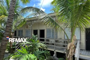 Dream Cabanas Caye Caulker