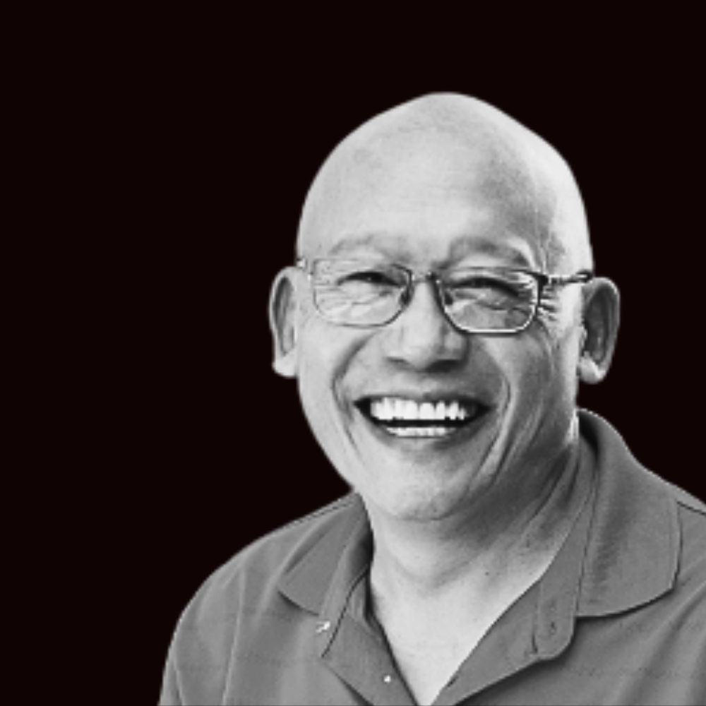 REMAX Caye Caulker Agent - Landy Tang