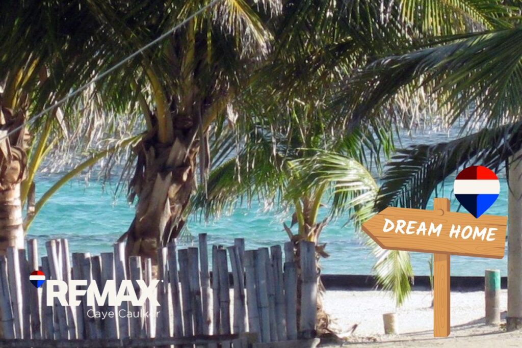 Buyer’s Agent Caye Caulker Belize