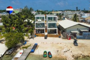 Building vs. Buying in Belize
