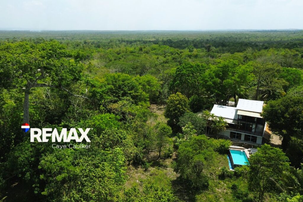 Farm in Belize for sale