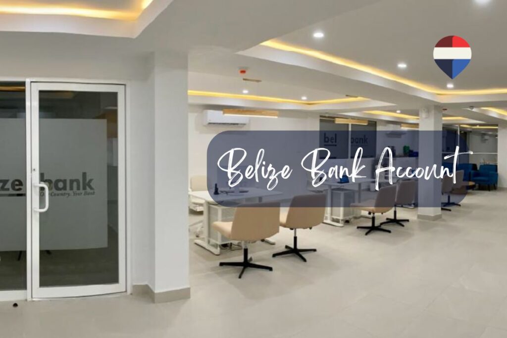 Belize Bank Account