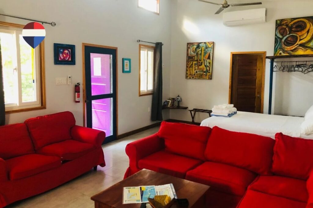 Caye Caulker Vacation Rental