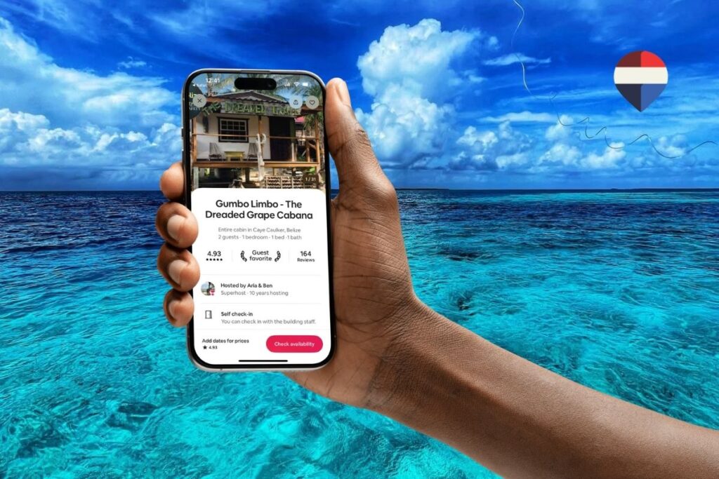 The Gumbo Limbo on Airbnb