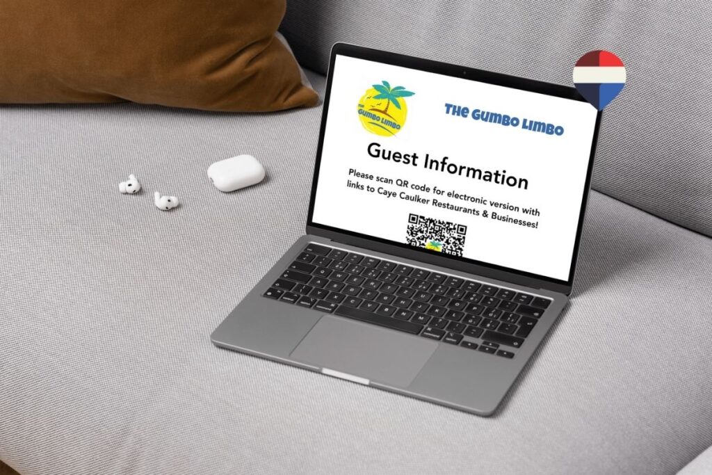 The Gumbo Limbo Guest Information