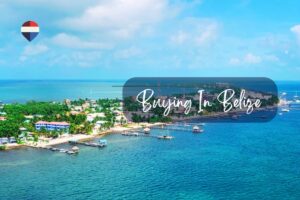 Buying Property in Belize