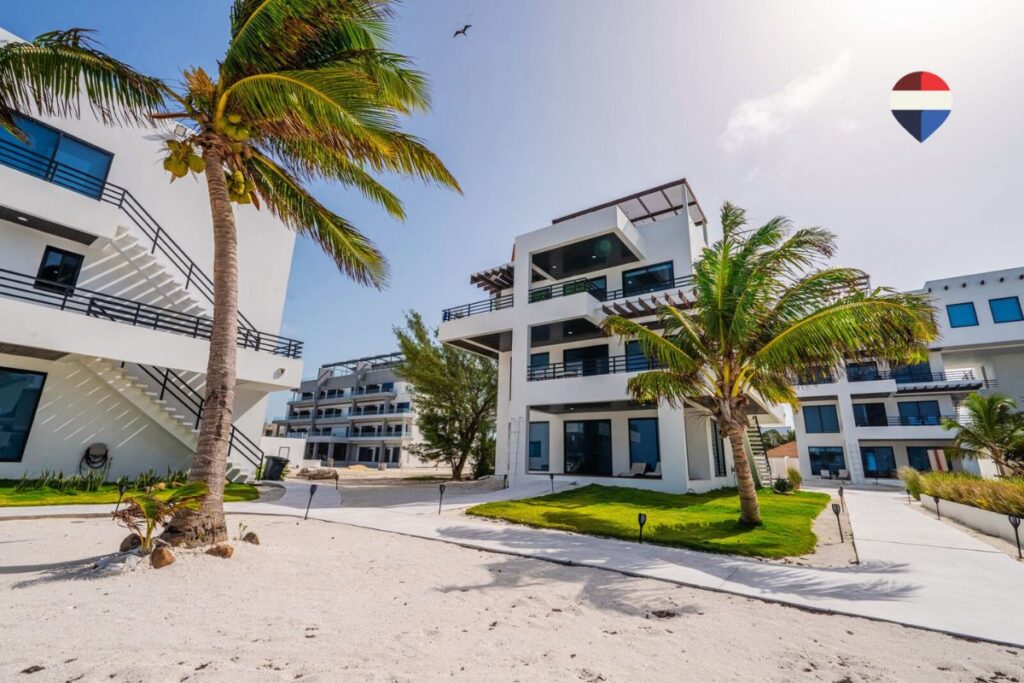 Buying Property in Belize - Property Type