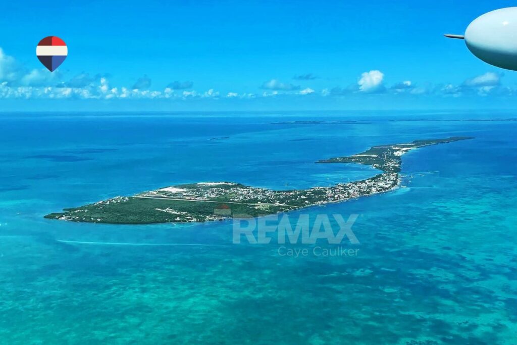 Buying Property in Belize - Caye Caulker