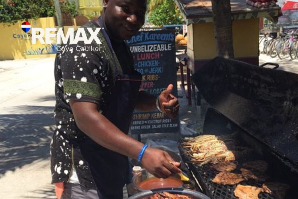 5 Mistakes When Choosing An Island - Streetside BBQ