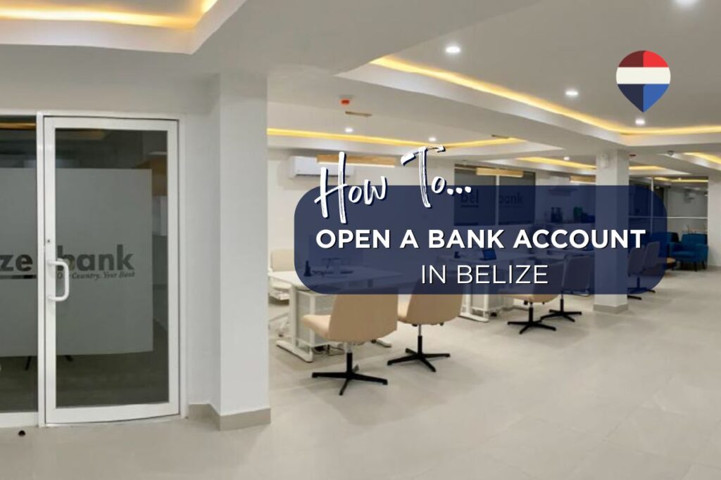 Belize Bank Account