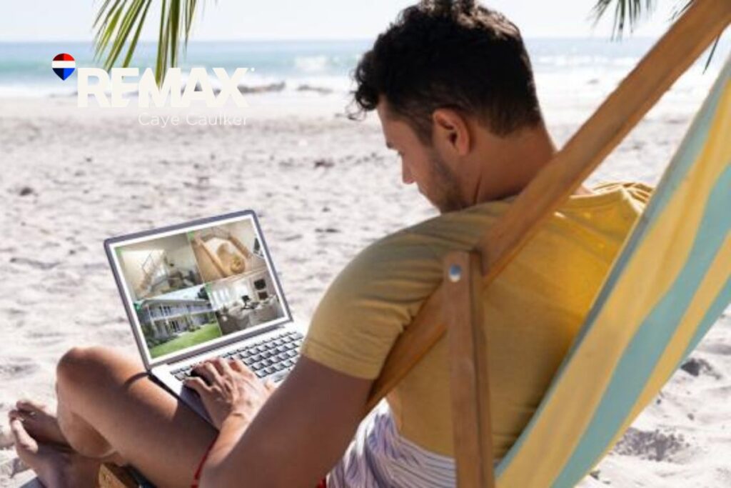 Sellers Don't have To Be Present At Closing