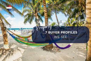 Buying Property in Caye Caulker
