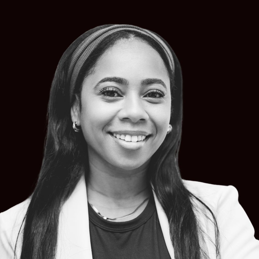 Sylvia Joseph Profile Picture