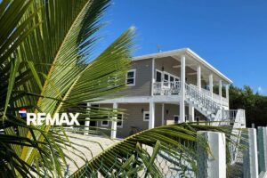 Caye Caulker Investment Property | Turnkey Home & Rental Property